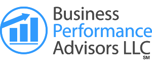 business performance advisors